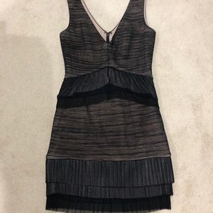 BCBGMaxAzria Cocktail dress